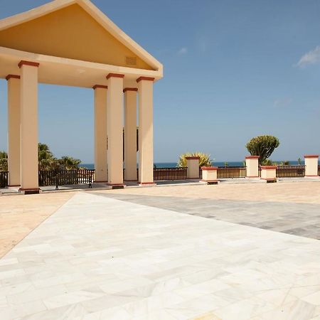 Romana Playa Studio Elviria Marbella Exterior foto