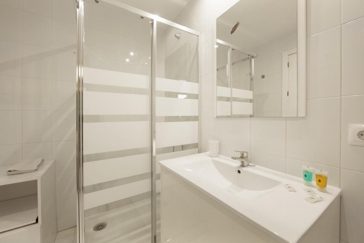 Romana Playa Studio Elviria Marbella Exterior foto